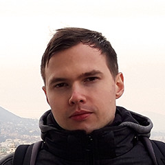 Blaz, Mobile Engineer