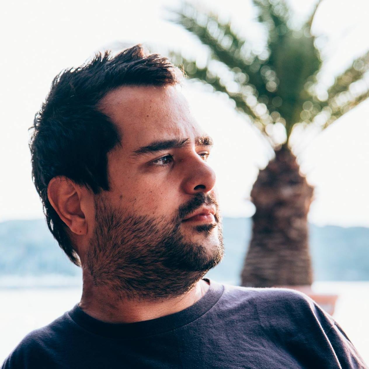 David, Product Manager